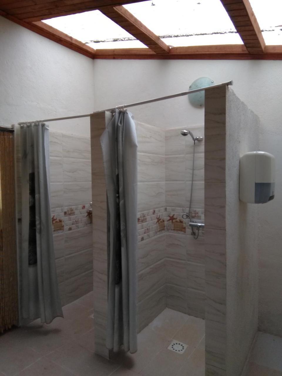 מלון Mantasoa Domaine De L'Ermitage מראה חיצוני תמונה