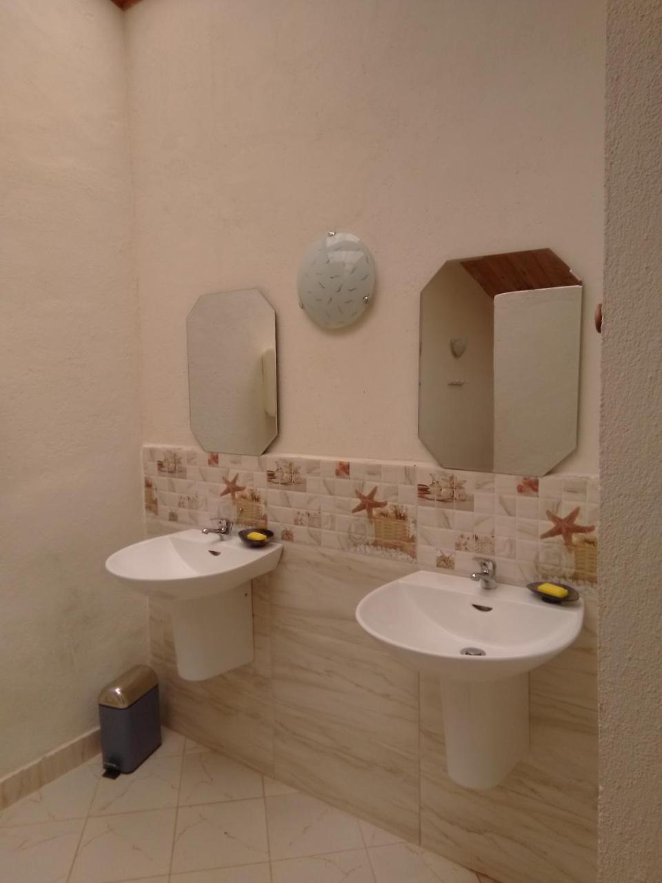 מלון Mantasoa Domaine De L'Ermitage מראה חיצוני תמונה