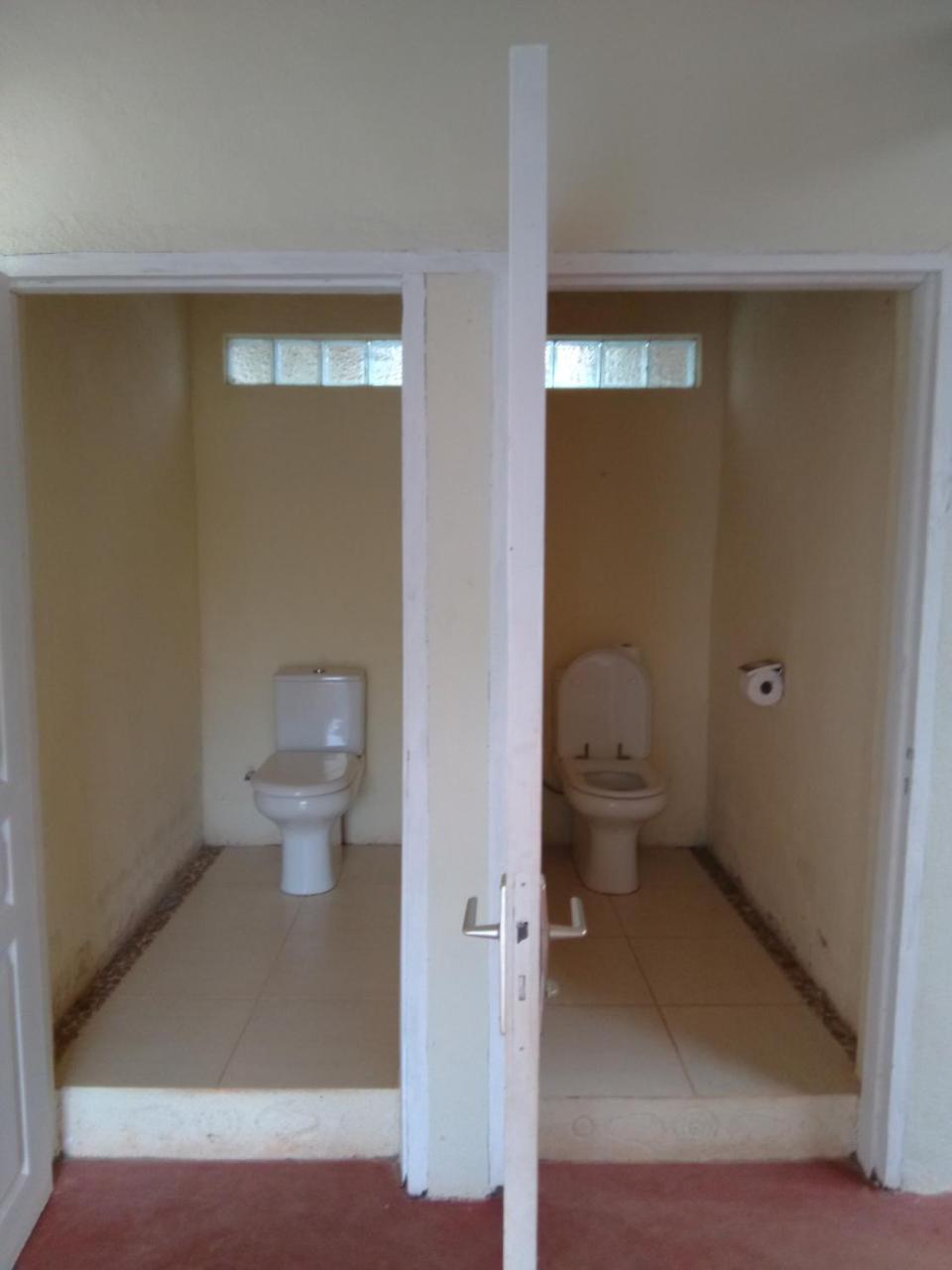 מלון Mantasoa Domaine De L'Ermitage מראה חיצוני תמונה
